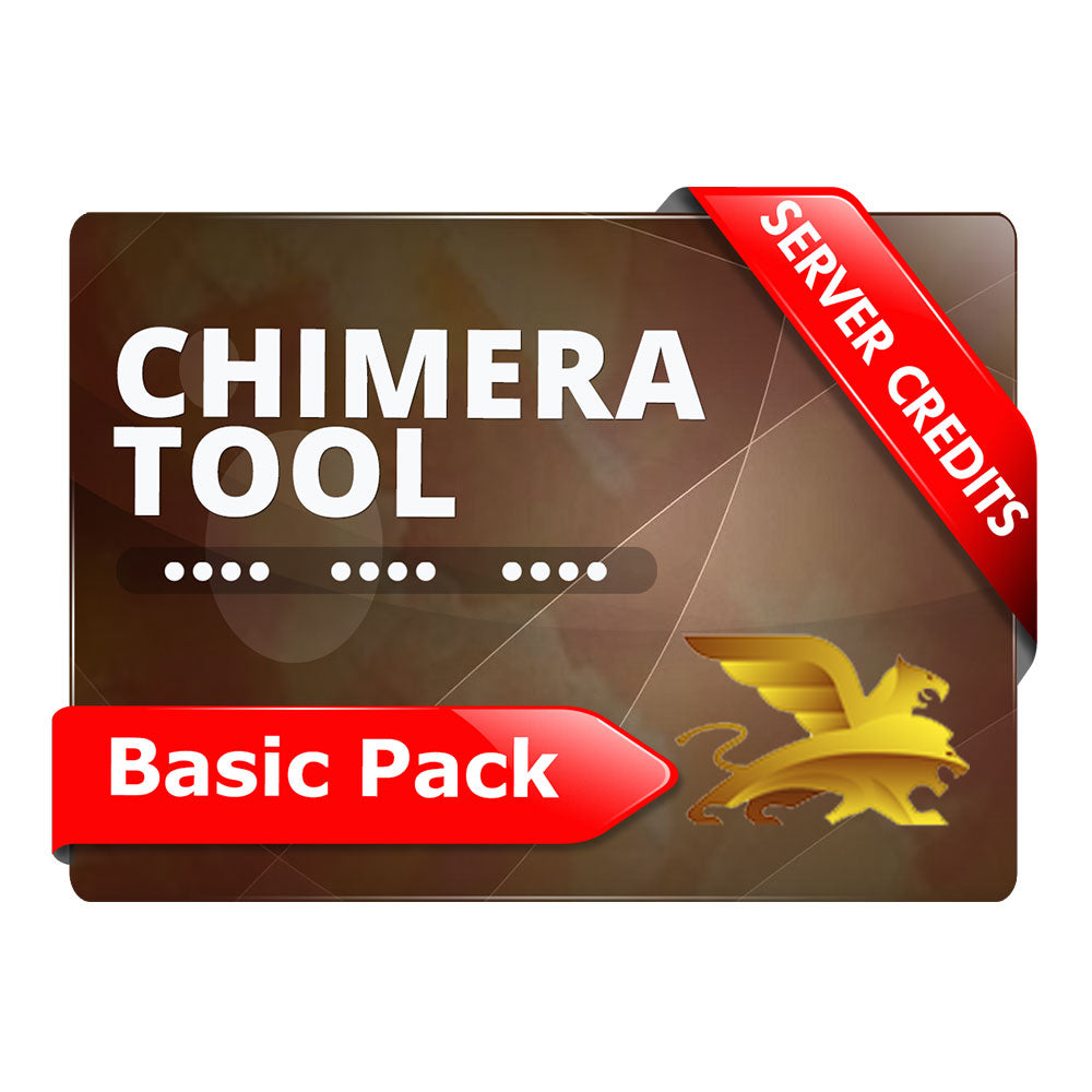 Chimera Tool Basic (12 months) (100 devices)