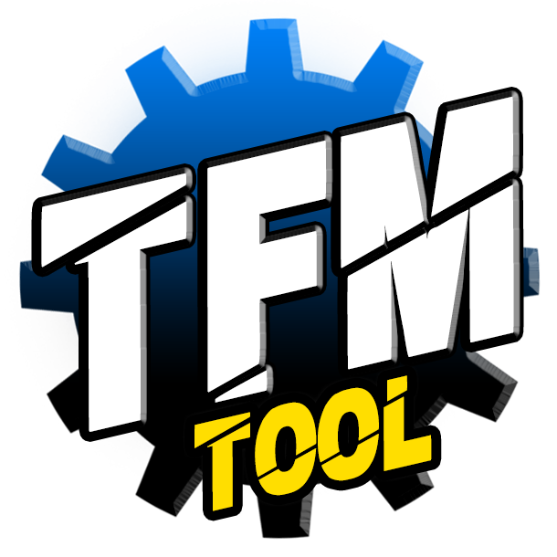 5 Credits — TFM Tool Pro