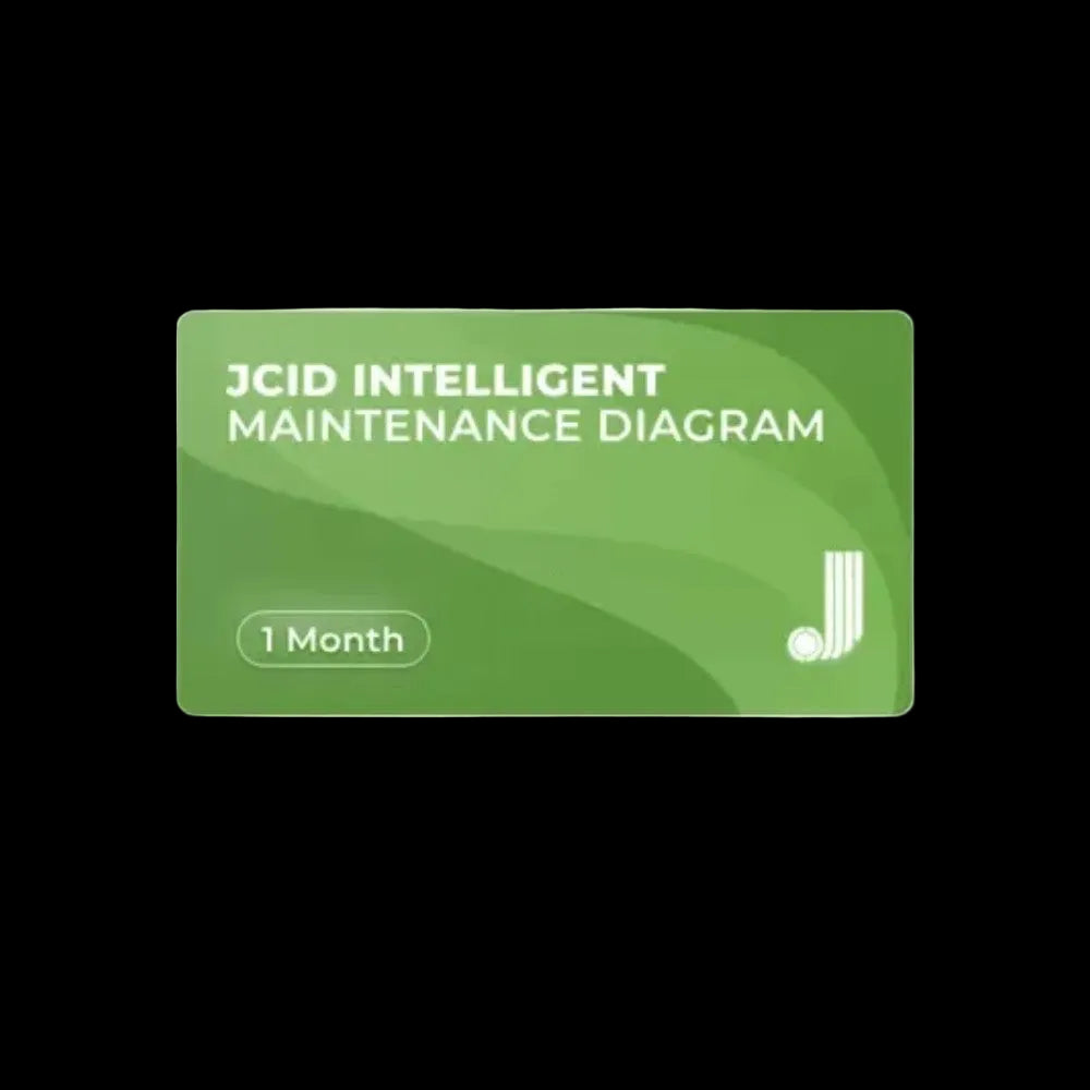 JCID Intelligent Drawing Activation (1 month)