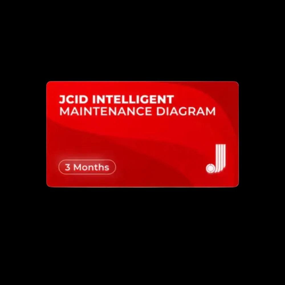 Activation JCID Intelligent Drawing (3 mois)