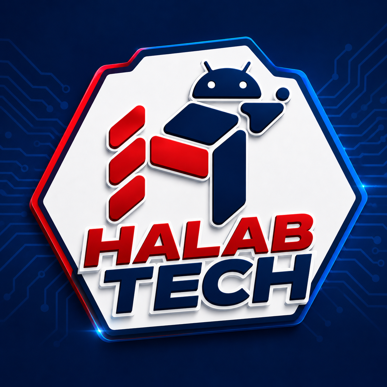 Halabtech Mobile Repair Resources Logo