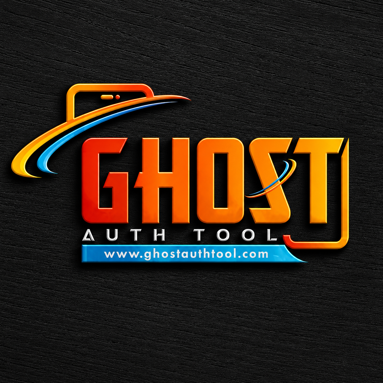 Ghost Auth Tool