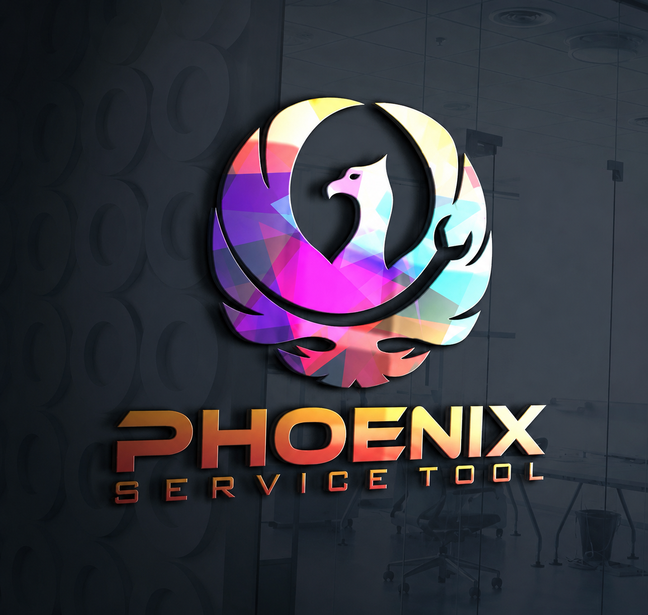 Phoenix Service Tool