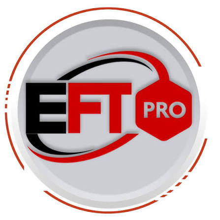 EFT Pro Tool Mobile Repair Logo
