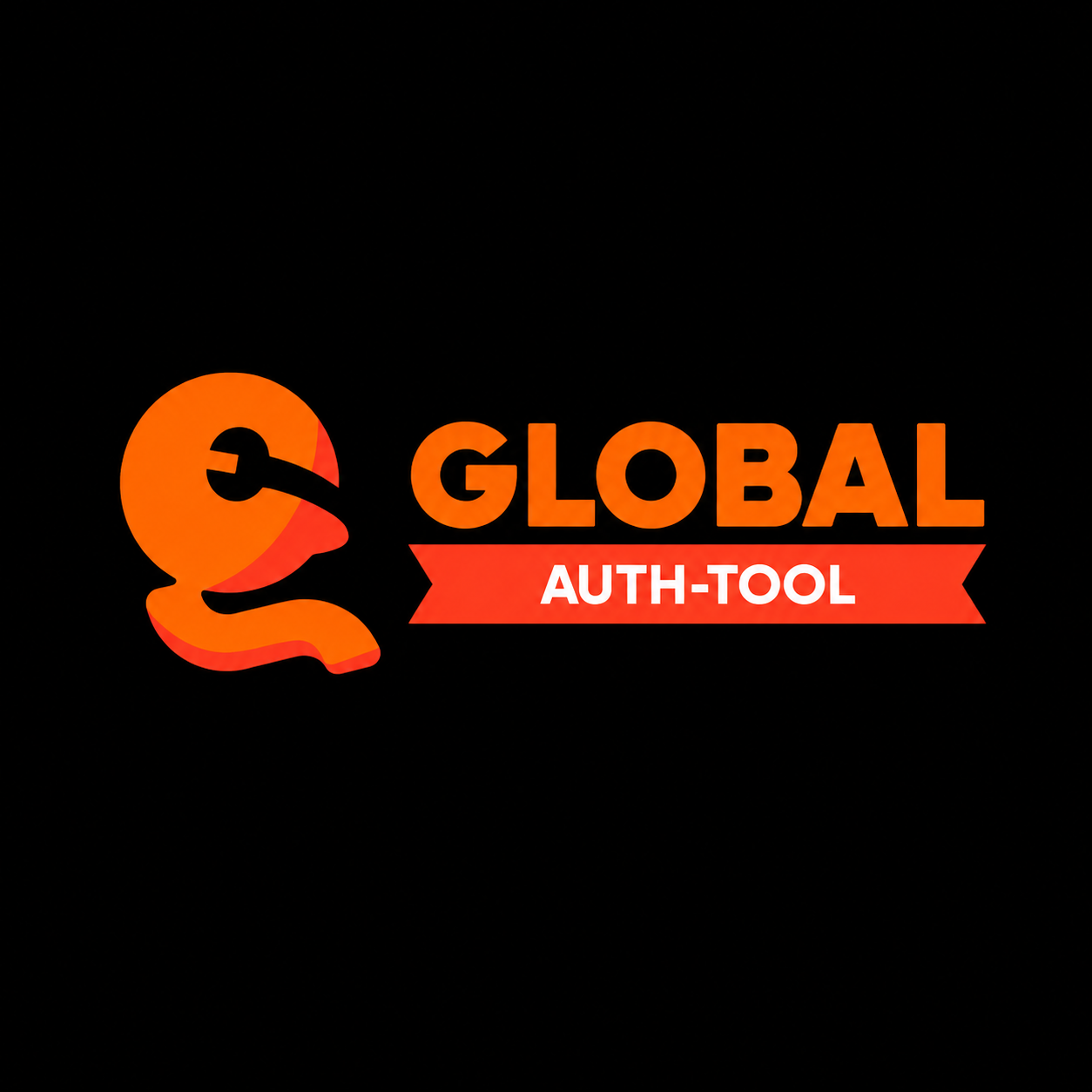 Global Auth Tool