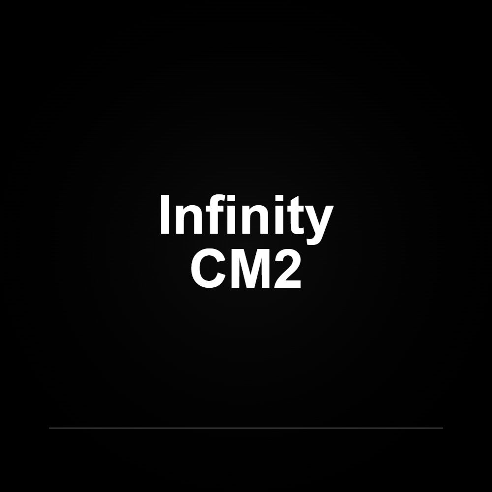 Infinity CM2