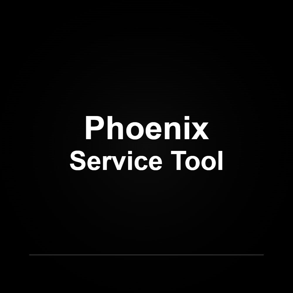 Phoenix Service Tool