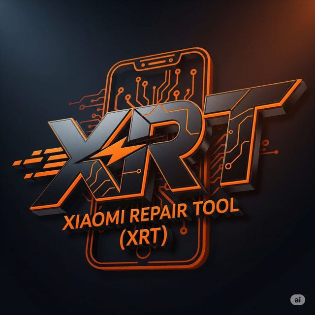 Xiaomi Repair Tool XRT