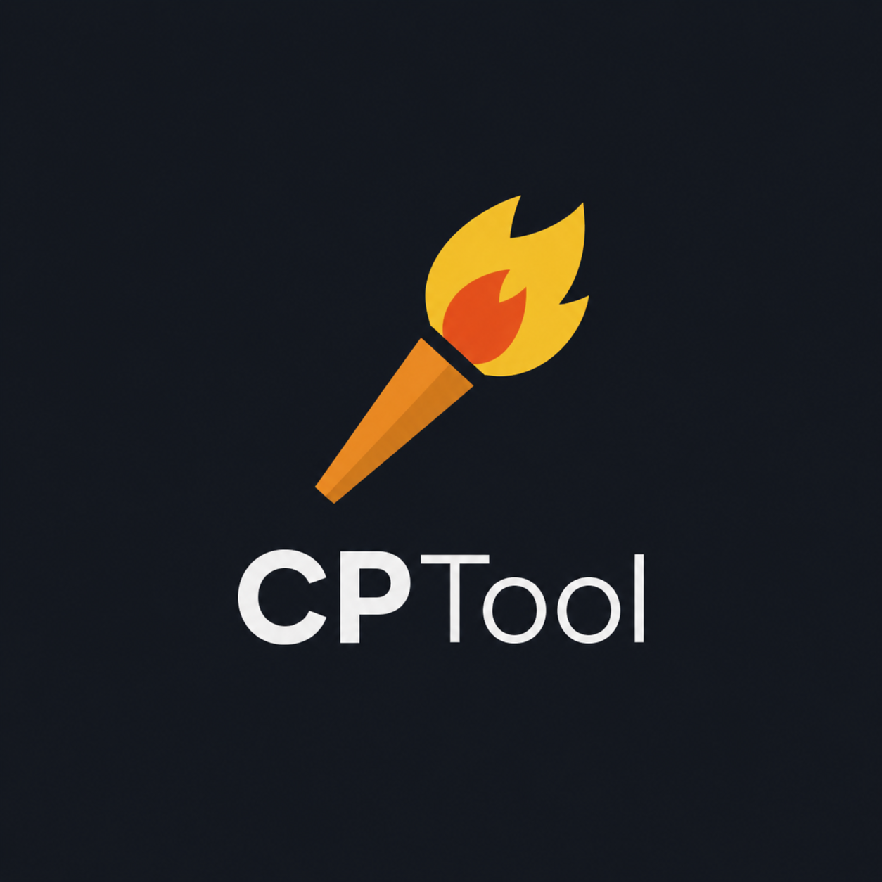 CP Tool CPT Pro - Logo