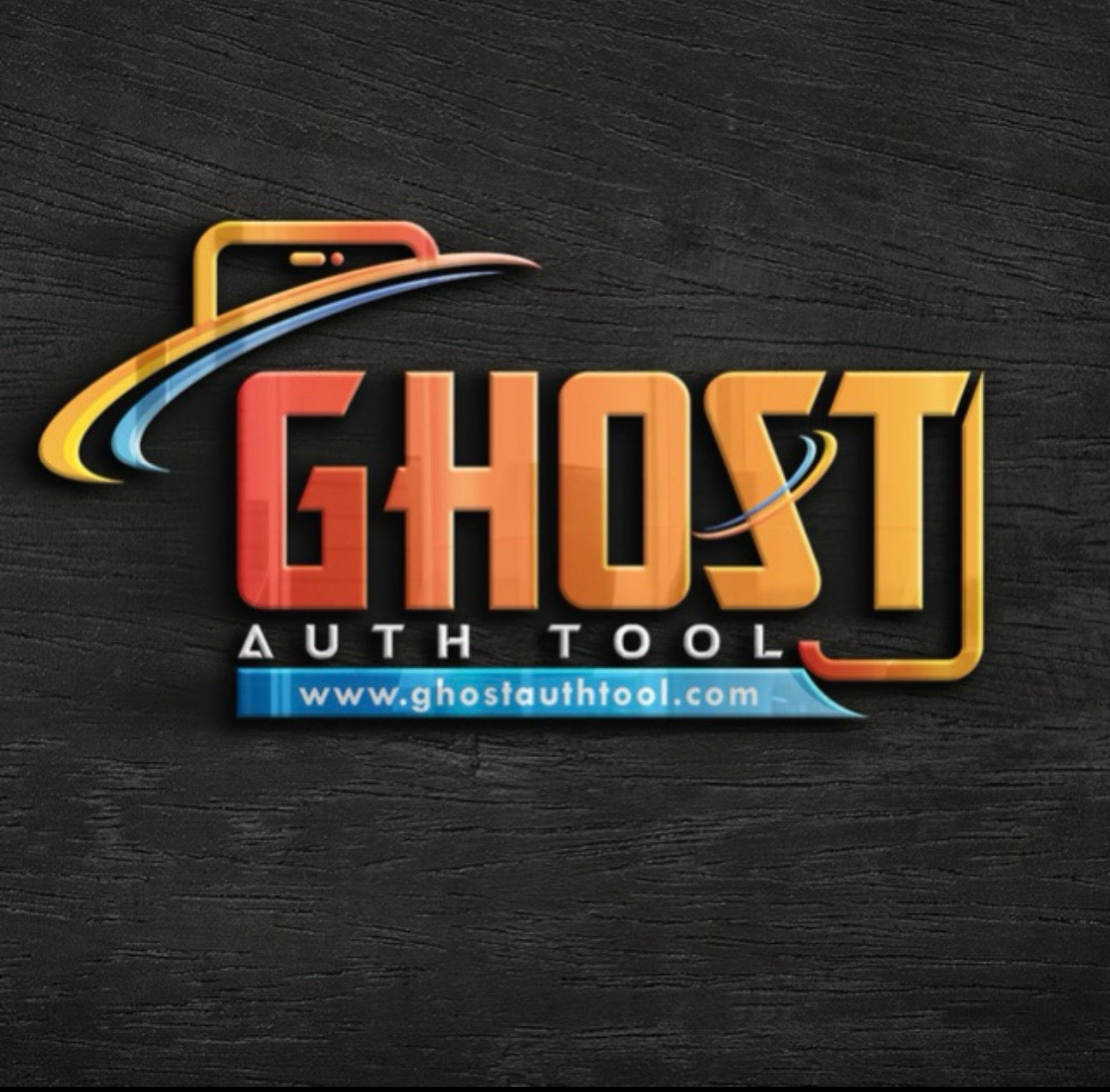 Ghost Auth Tool