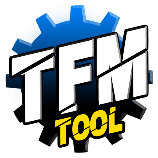 30 credits TFM Tool Pro