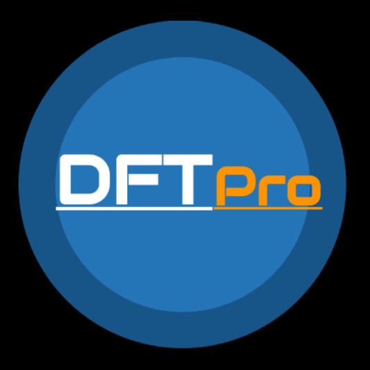 DFT Pro Tool Rental (48 Hours)