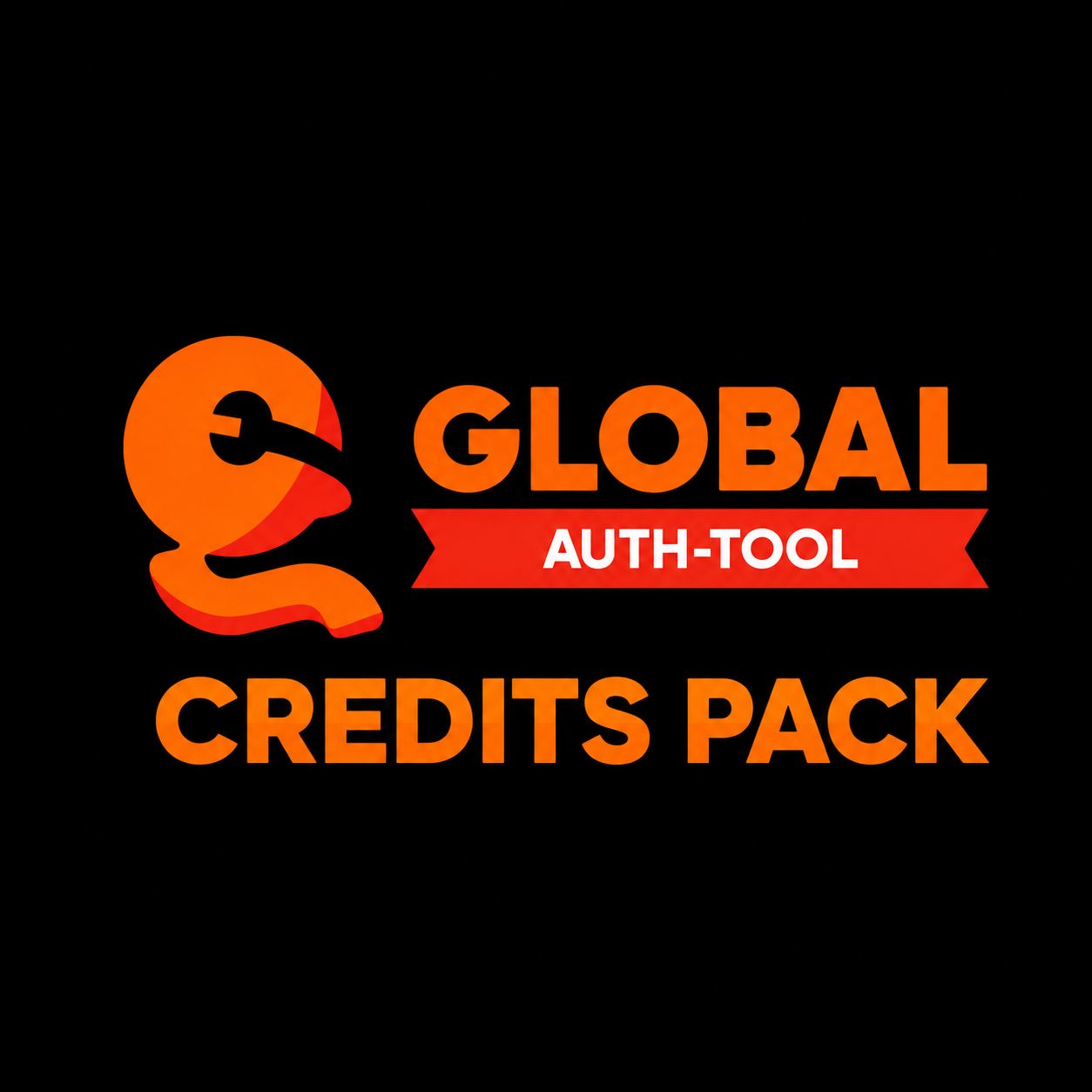 10 Credits — Global Auth Tool