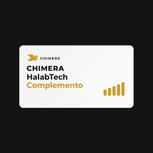 HalabTech Add-on for Chimera Tool