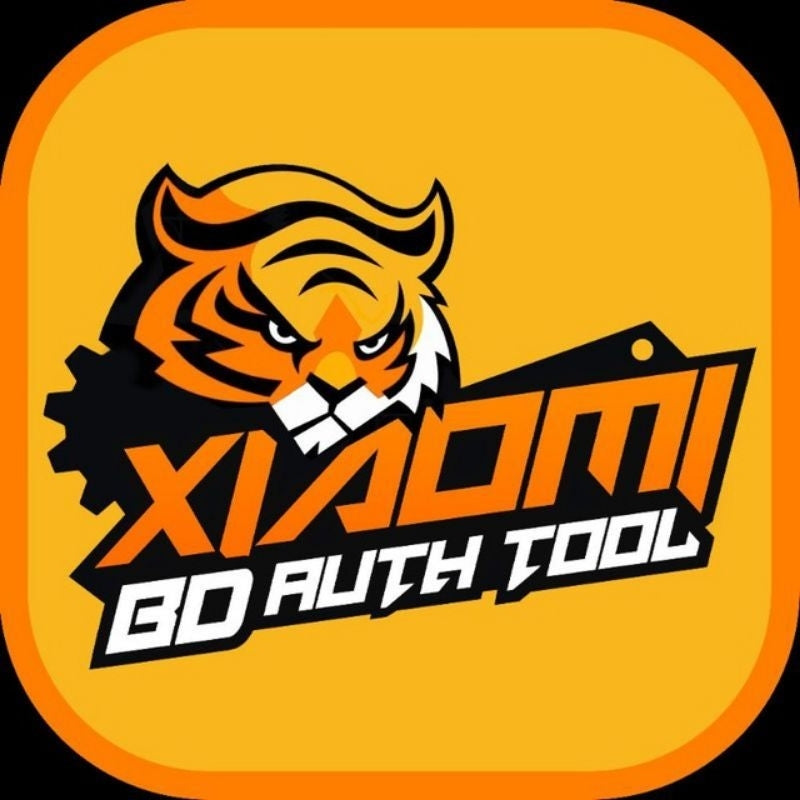 Xiaomi BD Auth Tool