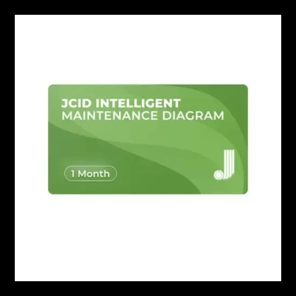 JCID Intelligent Drawing Activation (1 month)