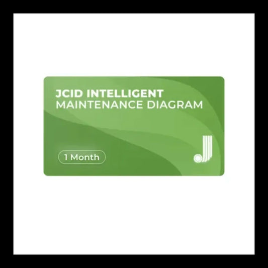 JCID Intelligent Drawing Activation (1 month)