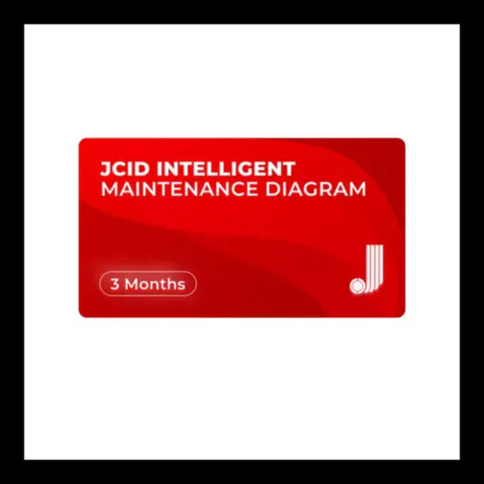 JCID Intelligent Drawing Activation (3 months)