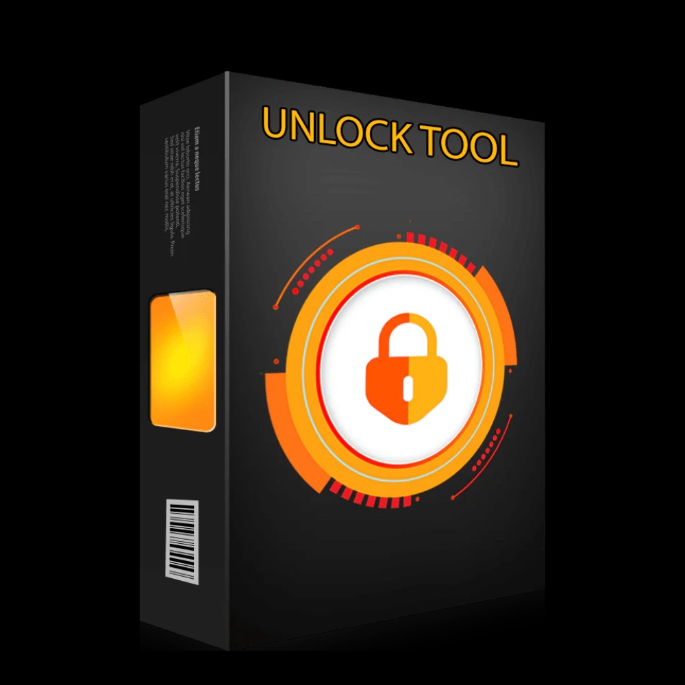 UnlockTool rental 24 hours