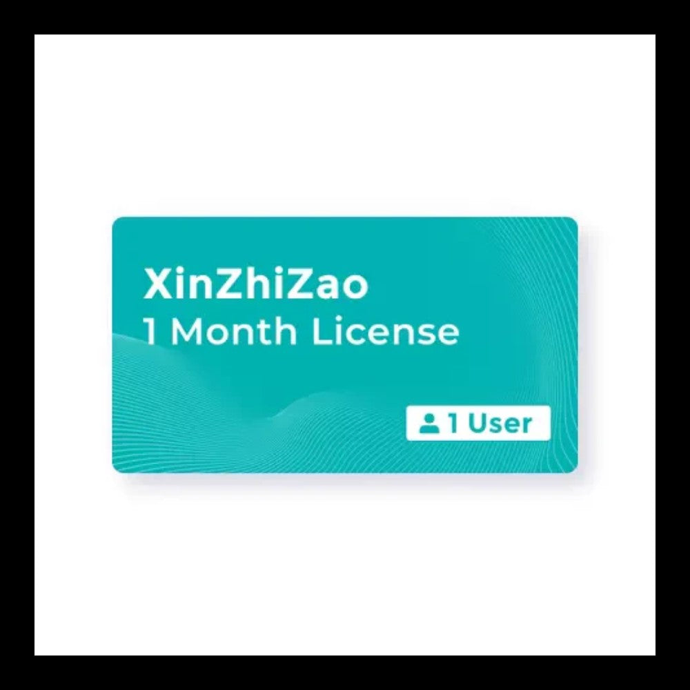 XinZhiZao for 1 PC (1 month)