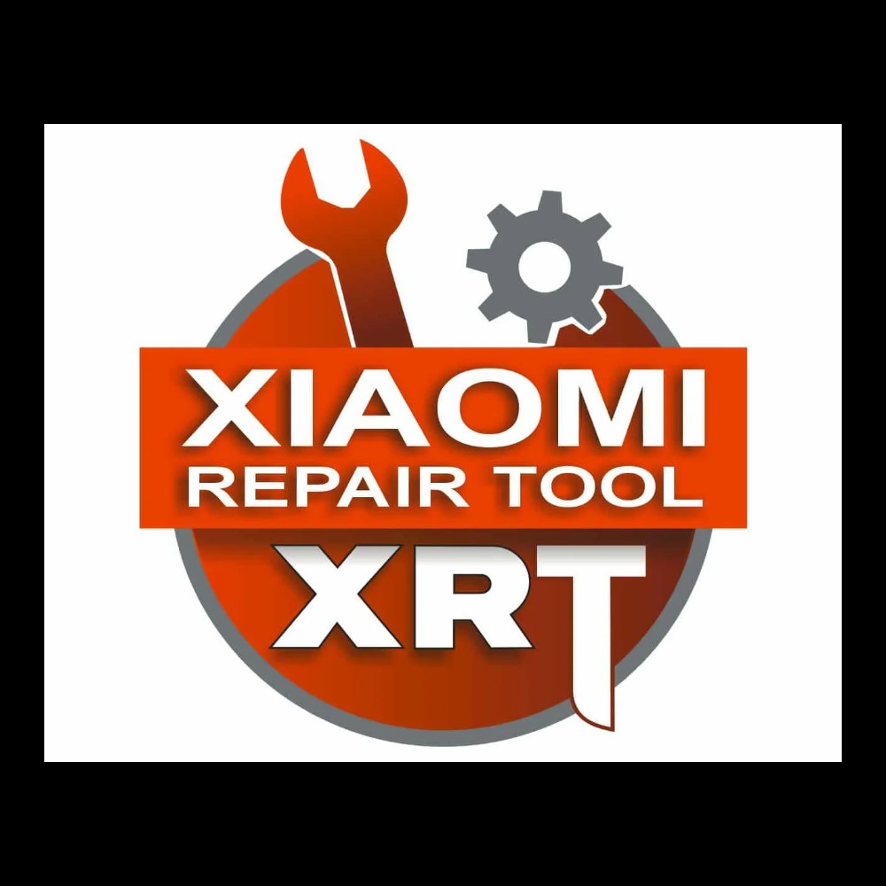 5 credits Xiaomi Repair Tool XRT